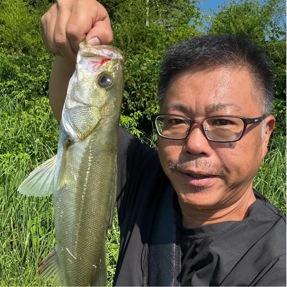 釣行時の専門バイヤー